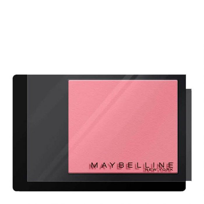 MAYBELLINE NEW YORK, MASTER BLUSHΣΤΗΝ ΑΠΟΧΡΩΣΗ COSMOPOLITAN Ένα καθαρό ροζ που είναι ιδιαίτερ ακολακευτικό όταν συνδυαστέι με κόκκινο κραγιόν... πράγμα που -όπως ξέρεις- είναι δύσκολο.