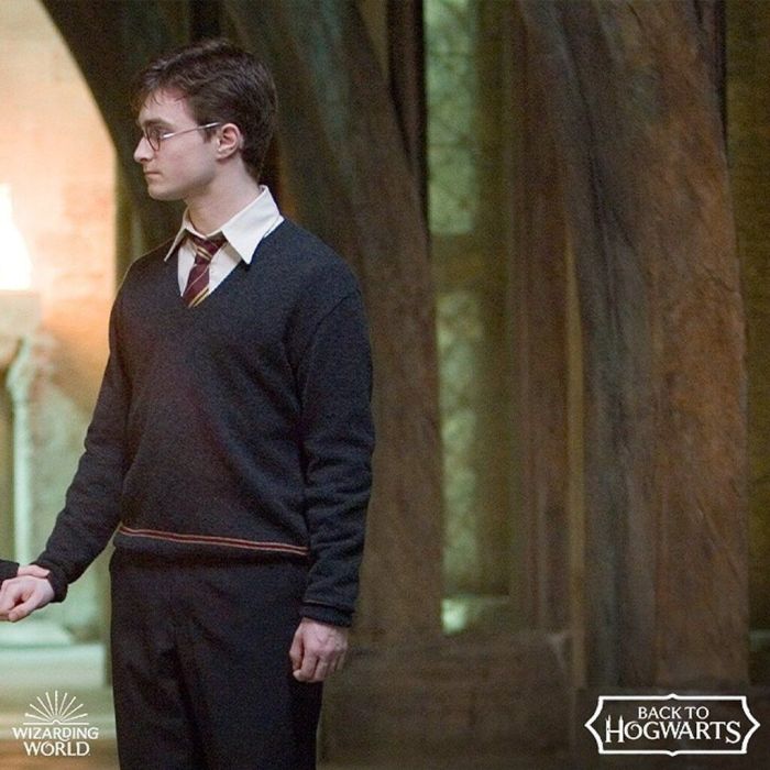 Harry Potter: 3 ηρωικές στιγμές του Draco Malfoy που είχες ξεχάσει ότι υπάρχουν