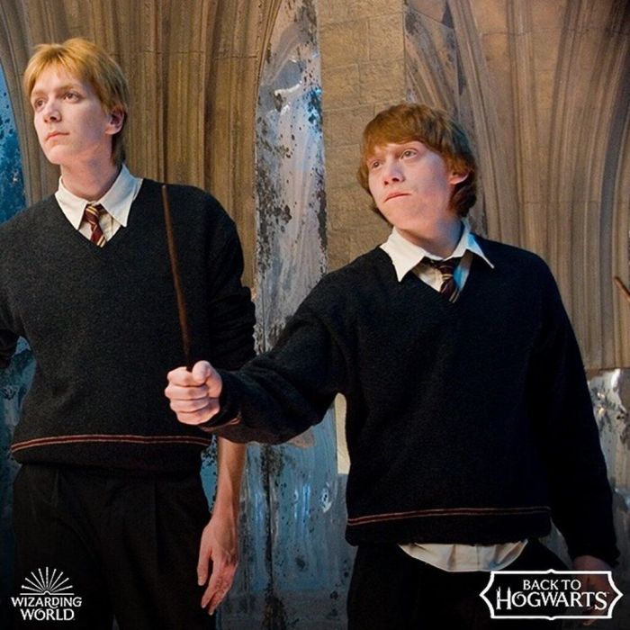 Harry Potter: 3 ηρωικές στιγμές του Draco Malfoy που είχες ξεχάσει ότι υπάρχουν