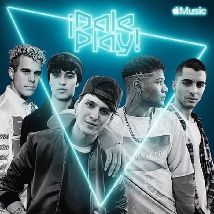 Οι CNCO αναμένεται να εμφανιστούν στα 2019 Latin American Music Awards στις 17 Οκτωβρίου.