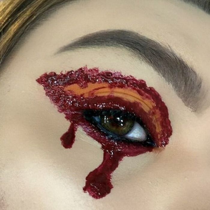 5 tutorials για να κάνεις το πιο πετυχημένο Halloween μέικ απ