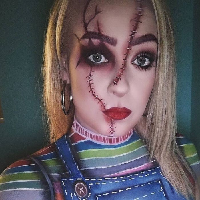 Have a spooktacular night.