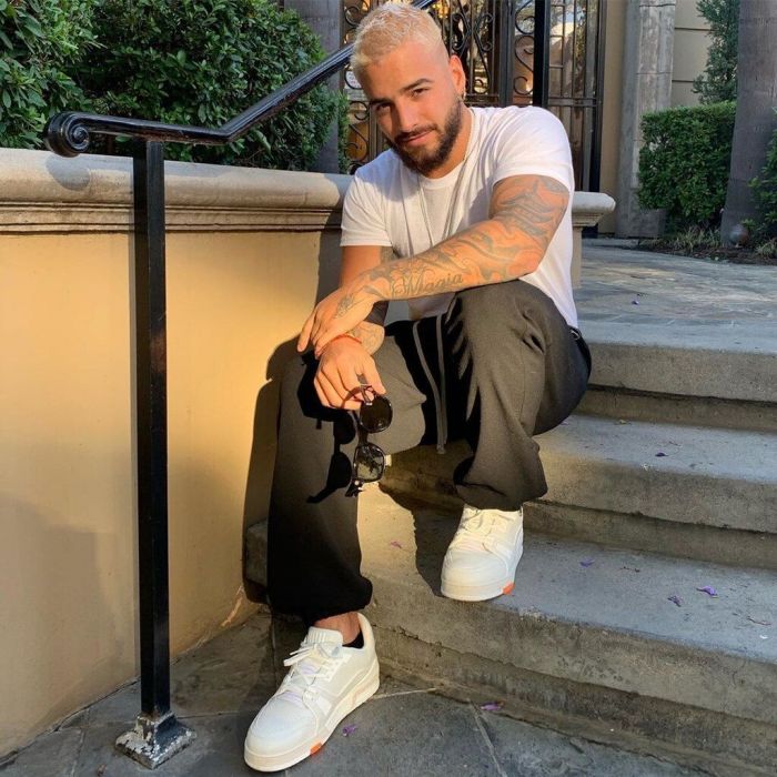 «MALUMA»: Ποιος είναι και γιατί έχει προκαλέσει πανικό 