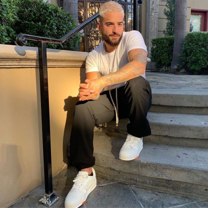 «MALUMA»: Ποιος είναι και γιατί έχει προκαλέσει πανικό 