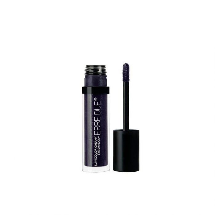 ERRE DUE, LUMICOLOR CREAMY EYE SHADOW ΣΤΗΝ ΑΠΟΧΡΩΣΗ BLACK SEDUCTION