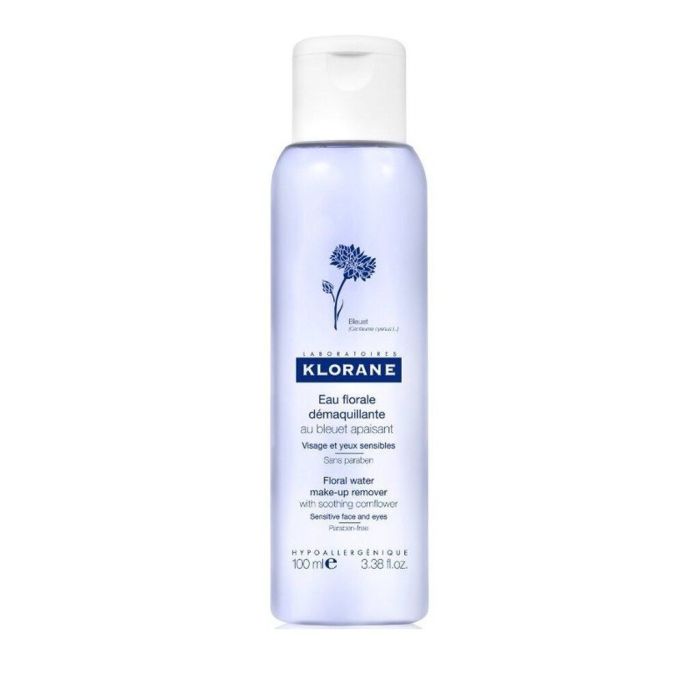 KLORANE, ΑΠΑΛΟ ΝΕΡΟ ΚΑΘΑΡΙΣΜΟΥ ΜΕ ΕΚΧΥΛΙΣΜΑ ΚΥΑΝΟΚΕΝΤΑΥΡΙΔΑΣ