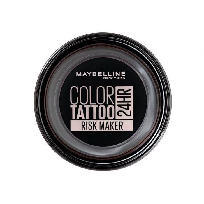 MAYBELLINE NEW YORK, COLOR TATTOO 24HR CREAM EYESHADOW ΣΤΗΝ ΑΠΟΧΡΩΣΗ RISK MAKER