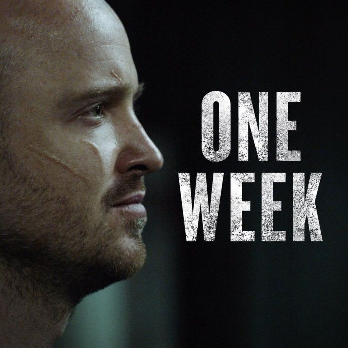 Η ταινία του Breaking Bad ήταν κάτι που περίμεναν όλοι οι fans, αφού μέσα στις τρεις πρώτες μέρες κυκλοφορίας της την παρακολούθησαν σχεδόν 8,2 εκατομμύρια άνθρωποι.