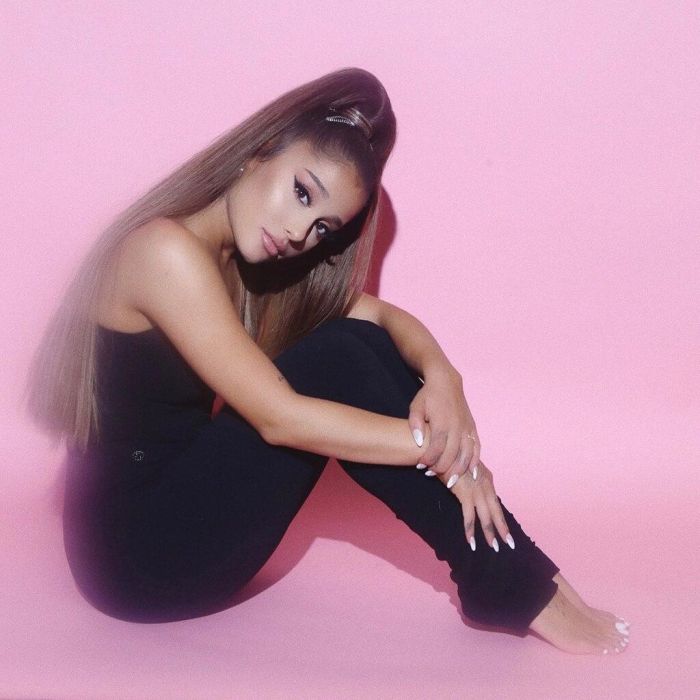 Αυτά είναι τα μυστικά της Ariana Grande για τέλεια μαλλιά κάθε μέρα