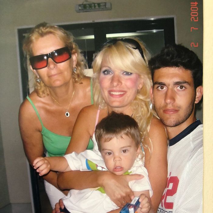 Η κυρία Ζέτα