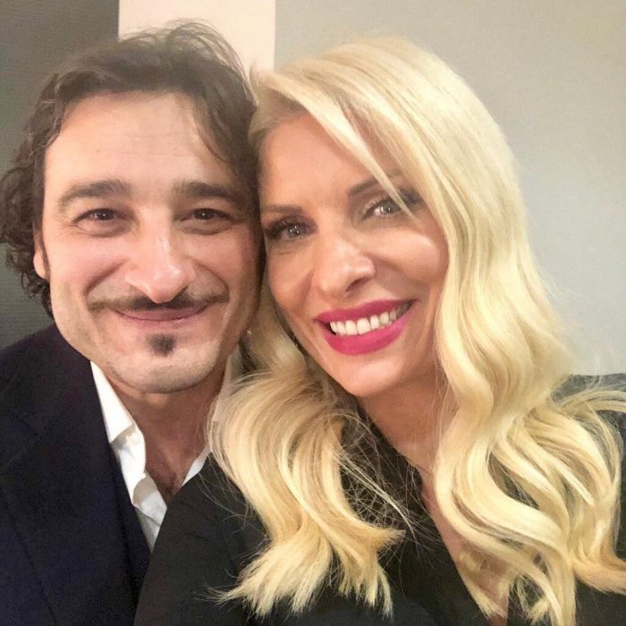 Η Κόκκινη Γραμμή της Νατάσσας Θεοδωρίδου 