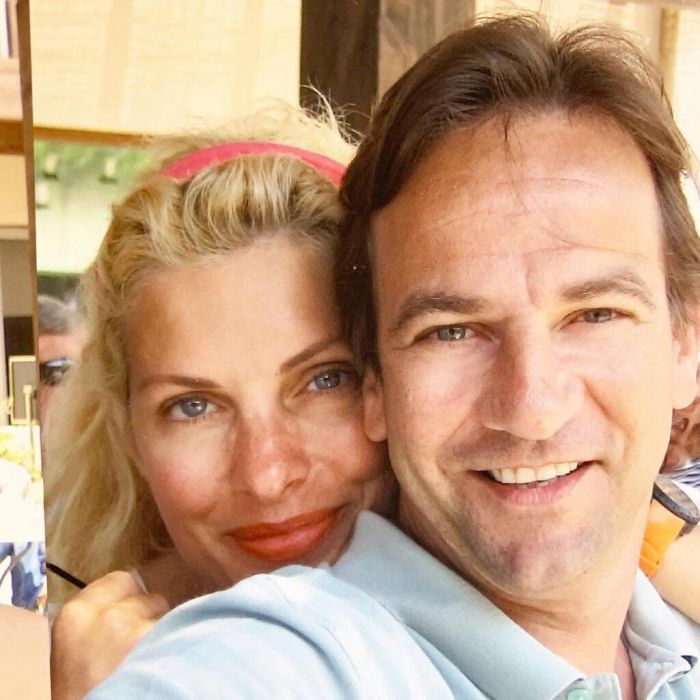 Ο Μάκης της, Ματέο Παντζόπουλος 