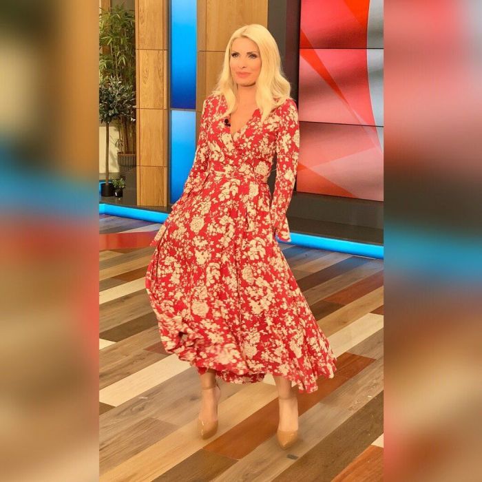 Η κλασική της ομορφιάς 