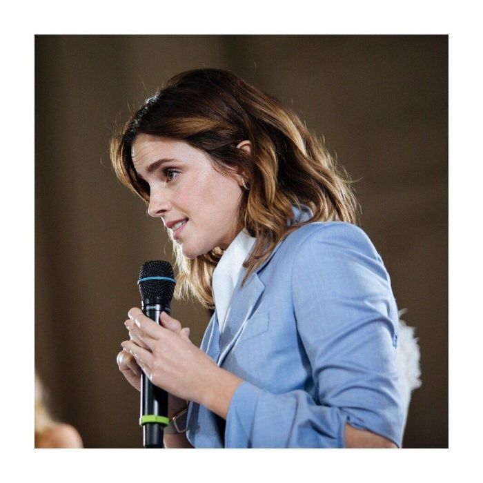 Η Emma Watson κατέχει την τέταρτη θέση με κέρδη 57 εκατομμυρίων δολαρίων, τα οποία επίσης προήλθαν κατά βάση από το ρόλο της ως Hermione Granger στις ταινίες Harry Potter.
