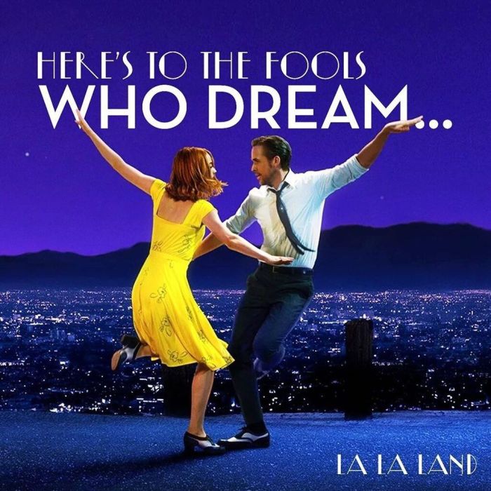 La La Land