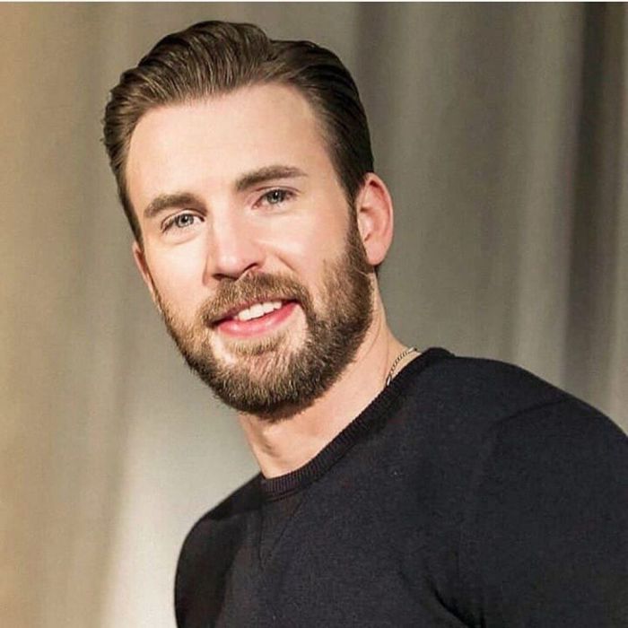Chris Evans, ο υπερήρωας στις ταινίες της Marvel Comics, πρωταγωνιστεί στην ταινία Before We Go