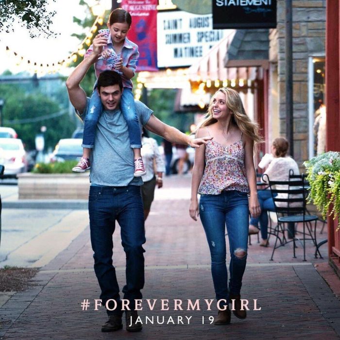Forever My Girl