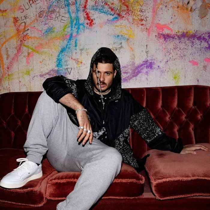 Do You Have the «Boss Moves»; Ο Saske τις έχει σίγουρα