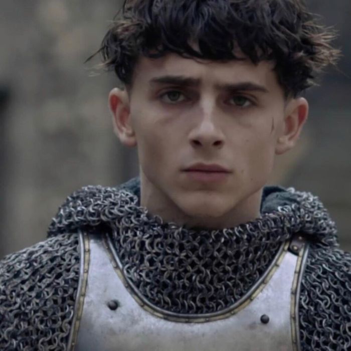 «Απλά δεν καταλαβαίνω γιατί κανείς δε μου το ανέφερε, όταν ακόμα τελείωνα την ταινία. Ήταν στην επεξεργασία για έναν χρόνο και ούτε ένας άνθρωπος δε μου ανέφερε ότι μπορεί να μοιάζει με μία σκηνή από το Game of Thrones. Κάποιος θα το είχε αναφέρει, κάπου,