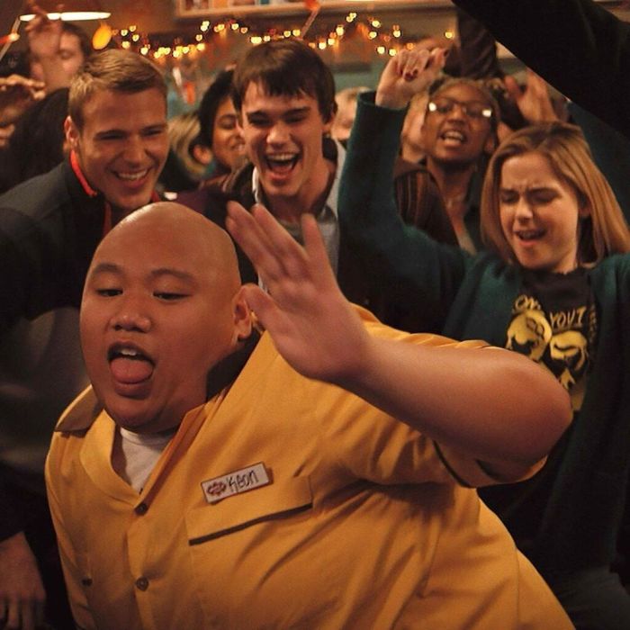 Αυτά τα δύο συγκρούονται εξαιτίας πολλών περίεργων συνθηκών και παραγόντων που πρέπει να αντιμετωπίσουν.