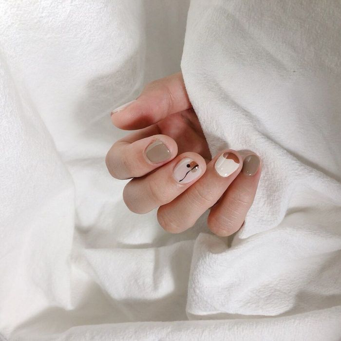 @eric_nails Μία διαφορετική πρόταση!