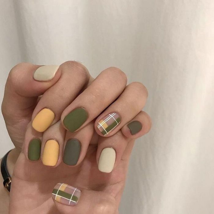 @nail_and_fashion78  Φθινοπωρινό και πανέμορφο!