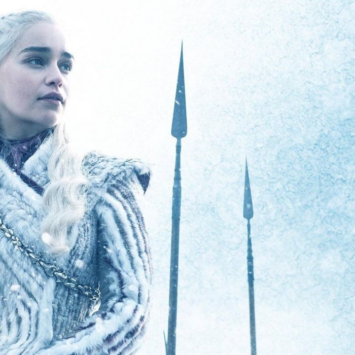 «Πήρα τη δουλειά και μετά μου έστειλαν το σενάριο και το διάβαζα και σκεφτόμουν ‘Α, να η παγίδα’. Αλλά ήμουν φρέσκια από τη δραματική σχολή και το προσέγγισα ως μία δουλειά – Αν είναι μέσα στο σενάριο, τότε προφανώς χρειάζεται, έτσι είναι και πρέπει να βγ