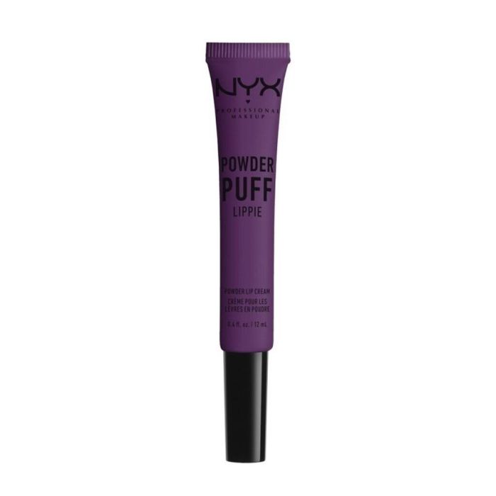 NYX PROFESSIONAL MAKEUP, POWDER PUFF LIPPIE POWDER LIP CREAM,  ΑΠΟΧΡΩΣΗ SENIOR CLASS