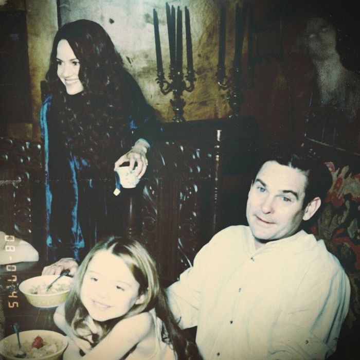 Ο Mike Flanagan μίλησε στο Entertainment Weekly κι έκανε την αποκάλυψη ότι η δεύτερη σεζόν του Haunting θα είναι πολύ πιο τρομακτική από την πρώτη. 