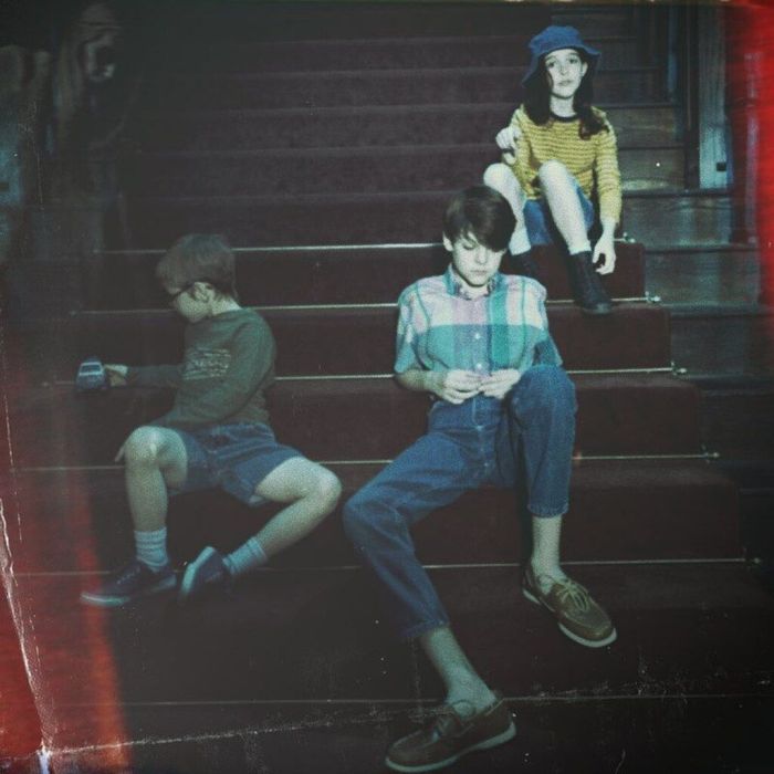 «Είναι πιο τρομακτική. Σε φοβίζει πολύ περισσότερο, απλά σε ένα φρικιαστικό επίπεδο»