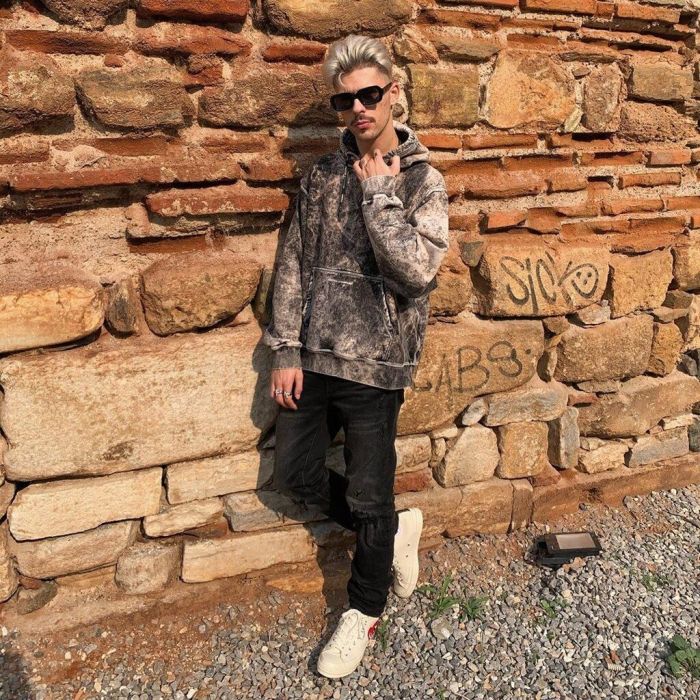 FY: Μόλις ακούσεις τι ήθελε να γίνει όταν μεγαλώσει θα μείνεις άφωνη 