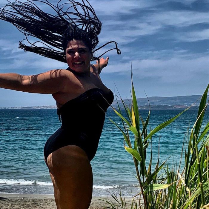 Γεια σου Σεπτέμβρη!!! Καλώς ήρθες 
Καλό μήνα βρε παιδιά!! Τι ωραία που το φθινόπωρο θα μπεί απ την Θεσσαλονίκη!!
Σήμερα κι άυριο στο θέατρο Κήπου ||
Μαρία Πενταγιώτισσα ⚡️
#θεσσαλονίκη #thessaloniki