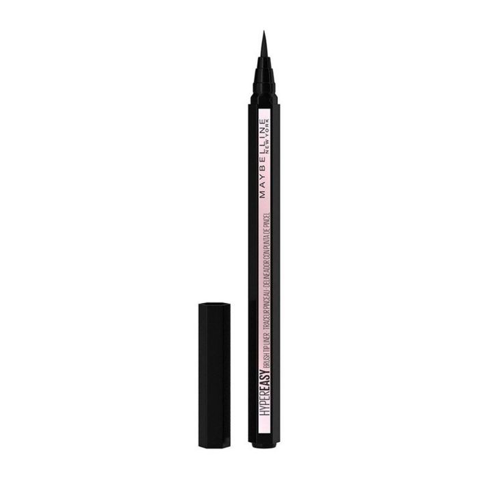 MAYBELLINE, HYPER EASY LIQUID EYELINER, ΑΠΟΧΡΩΣΗ 800 KNOCKOUT BLACK