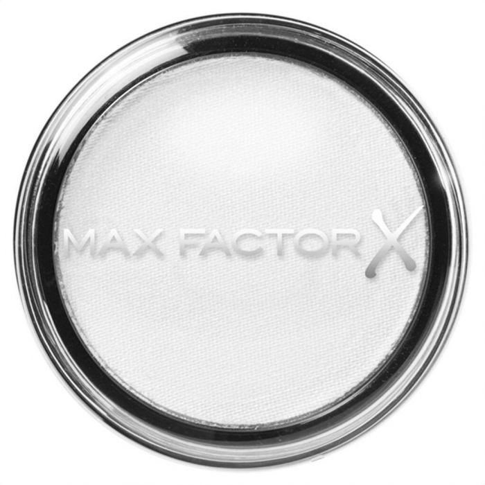 Max Factor, Wild Shadow Pots στην απόχρωση Wicked White