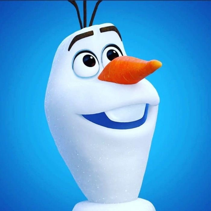 «Για μένα το Frozen 2 σηματοδοτεί το τέλος», δήλωσε πρόσφατα στο Yahoo! Movies UK. 