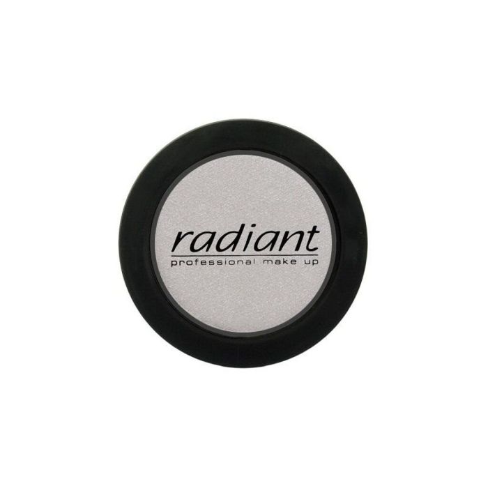 RADIANT, PROFESSIONAL EYE COLOR - BASIC, ΑΠΟΧΡΩΣΗ 120 SHIMMERING WHITE