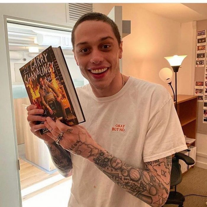Kaia Gerber-Pete Davidson: Ο έρωτάς τους δυναμώνει και οι δυο τους δεν κρύβονται πλέον