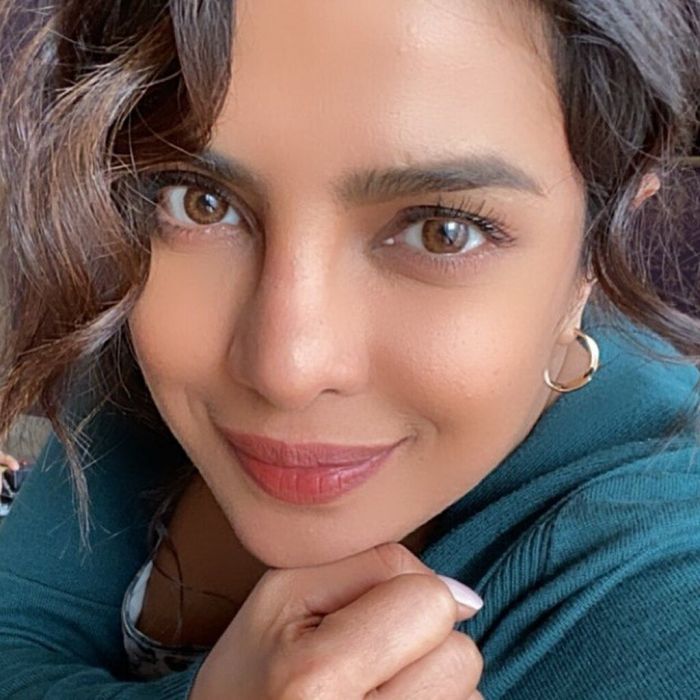 Η Priyanka έκανε την πιο γλυκιά έκπληξη στον Nick. Έναν τετράποδο φίλο. 