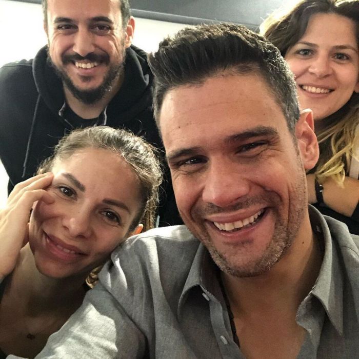 Αυτή η ανάρτηση του Ουγγαρέζου είχε πάνω από 500 likes στο Twitter 