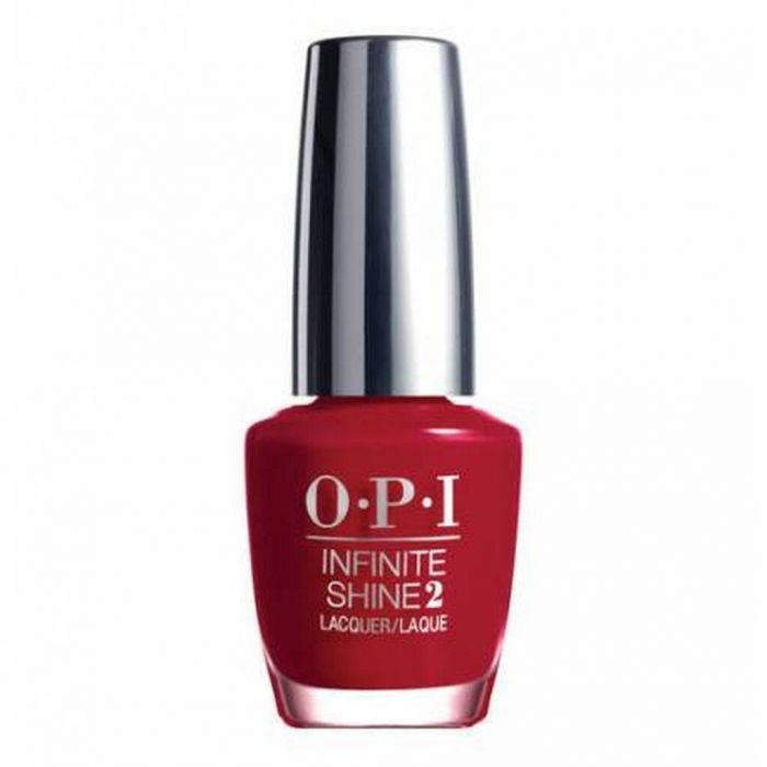OPI, INFINITE SHINE, ΑΠΟΧΡΩΣΗ RELENTLESS RUBY