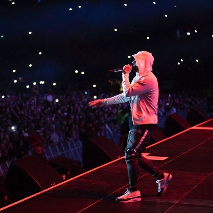 Drake και Ed Sheeran: Κατάφεραν το ακατόρθωτο και μόλις δεις τι, θα τρίβεις τα μάτια σου 