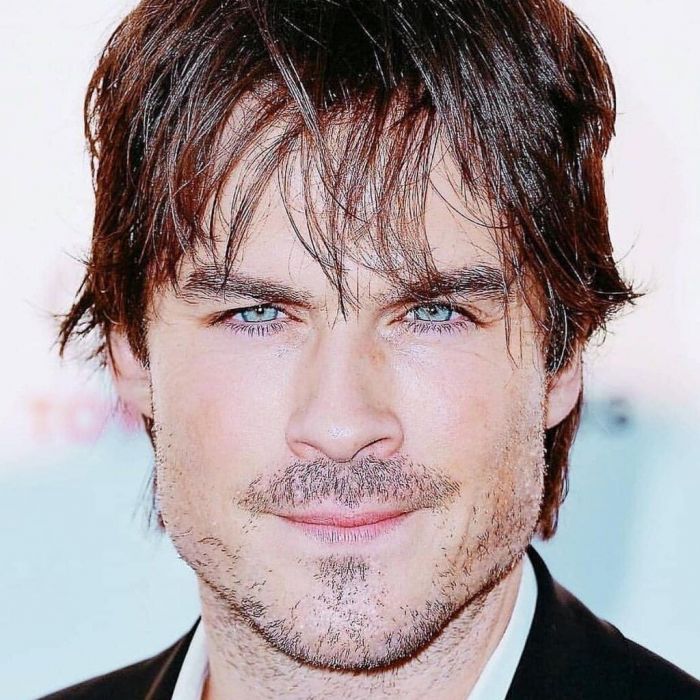 «Αν και είναι εντελώς λάθος η συμπεριφορά των γονιών, γιατί, για παράδειγμα έχω φίλους που έχουν γιούς και λένε: Τέλεια, ο γιος μου θα βγει ραντεβού, ενώ όσοι έχουν κόρες λένε: Δεν θα επιτρέψω σε κανέναν πιτσιρικά να αγγίξει την κόρη μου. Όλο αυτό είναι π