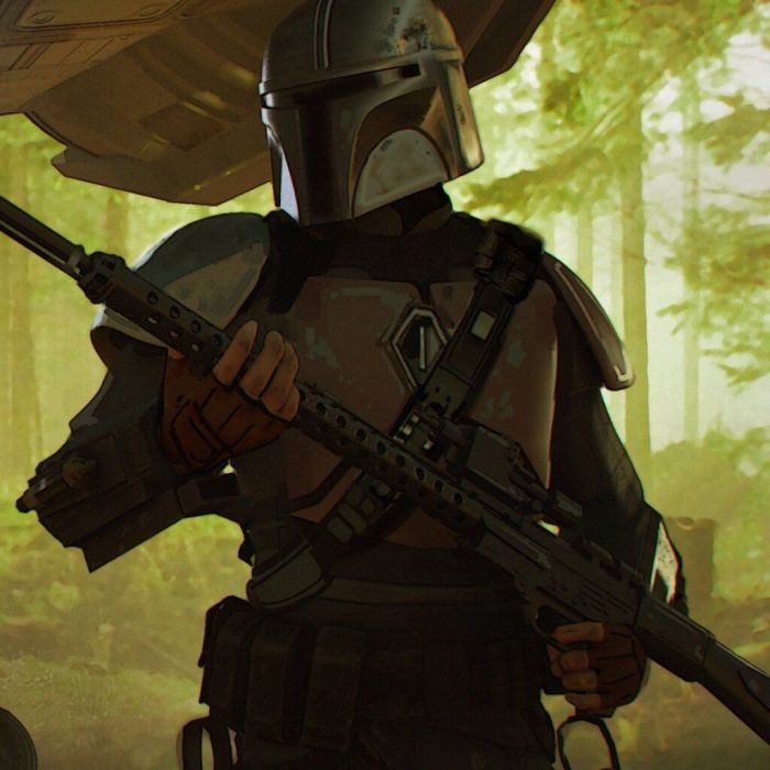 Οι χρήστες δηλώνουν σχετικά με αυτό: «Έκανα εγγραφή για να δω The Mandalorian. Σταματάει μετά από μερικούς μήνες. Τι γίνεται μετά από αυτό;»