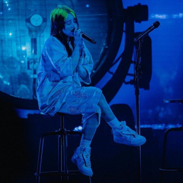 Billie Eilish: Αποκάλυψε ένα video από όταν ήταν 12 χρονών και είναι ό,τι πιο γλυκό έχεις δει σήμερα