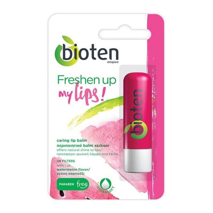 BIOTEN, LIP FRESHEN UP WATERMELON