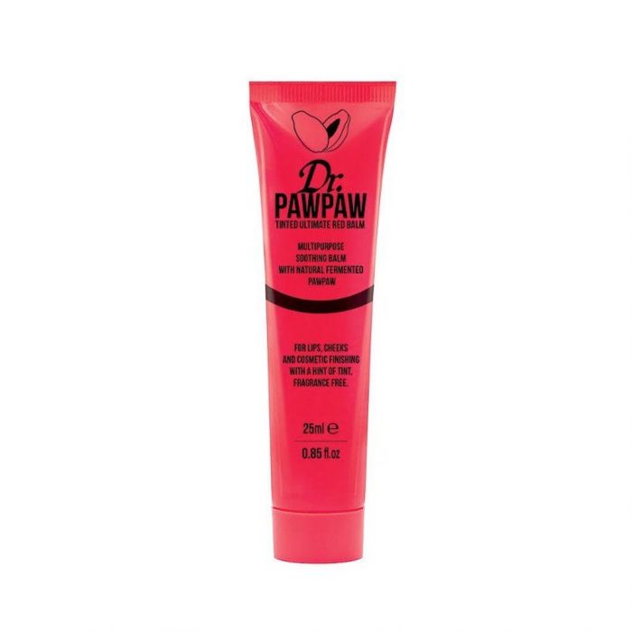 Dr. PAWPAW, ULTIMATE RED BALM