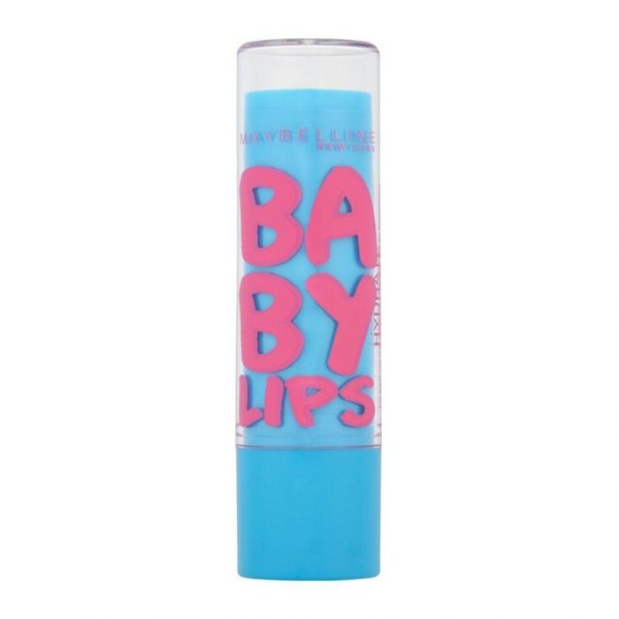 MAYBELLINE, BABY LIPS MOISTURIZING LIP BALM