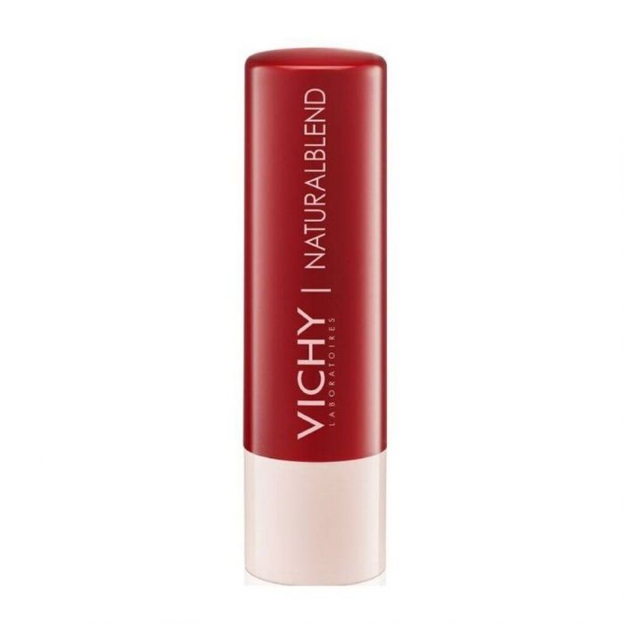VICHY, NATURALBLEND HYDRATING LIP BALM, ΑΠΟΧΡΩΣΗ RED