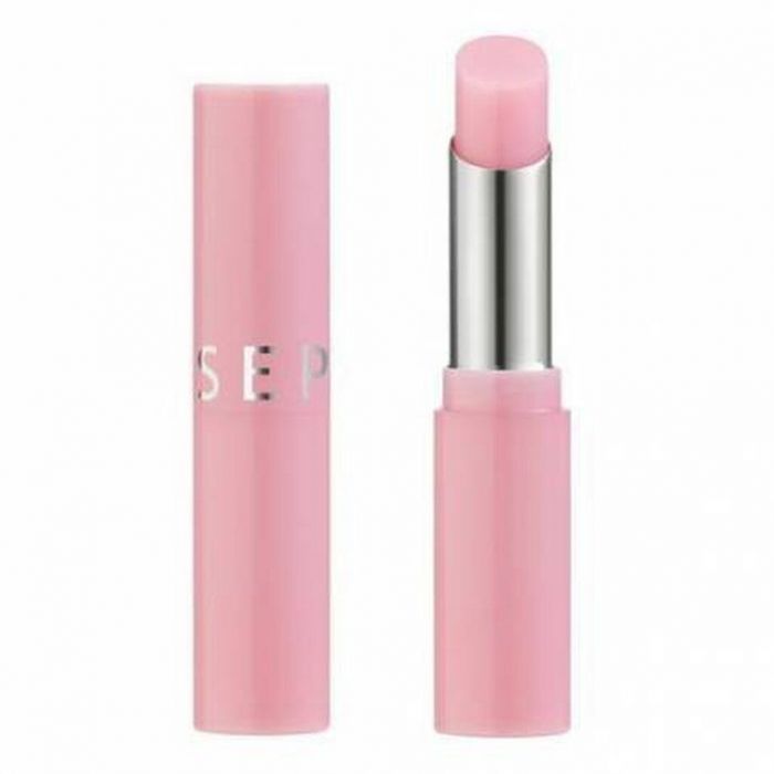 SEPHORA COLLECTION
LIP BALM - COLOR-REVEALING LIP BALM - ΑΠΟΧΡΩΣΗ 101 UNIQUE PINK