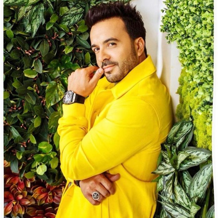 «Despacito»: Η τρομερή διάκριση για το πιο viral reggaeton-pop κομμάτι όλων των εποχών